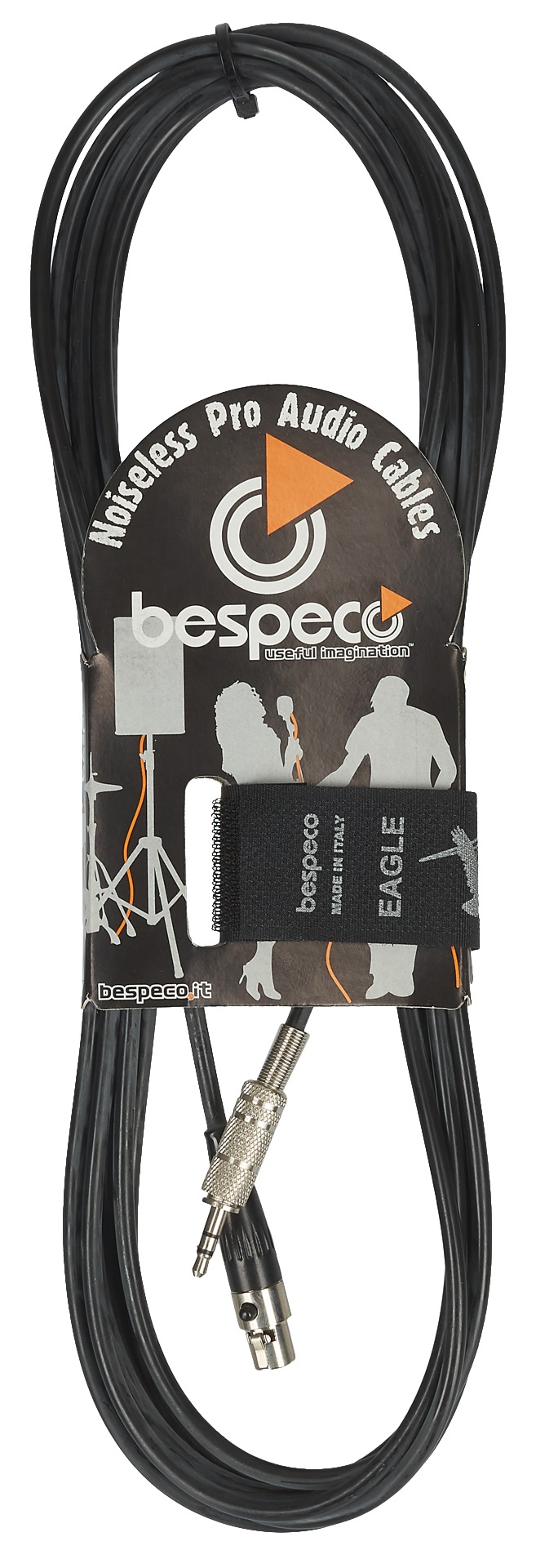 E-shop Bespeco EXMC450