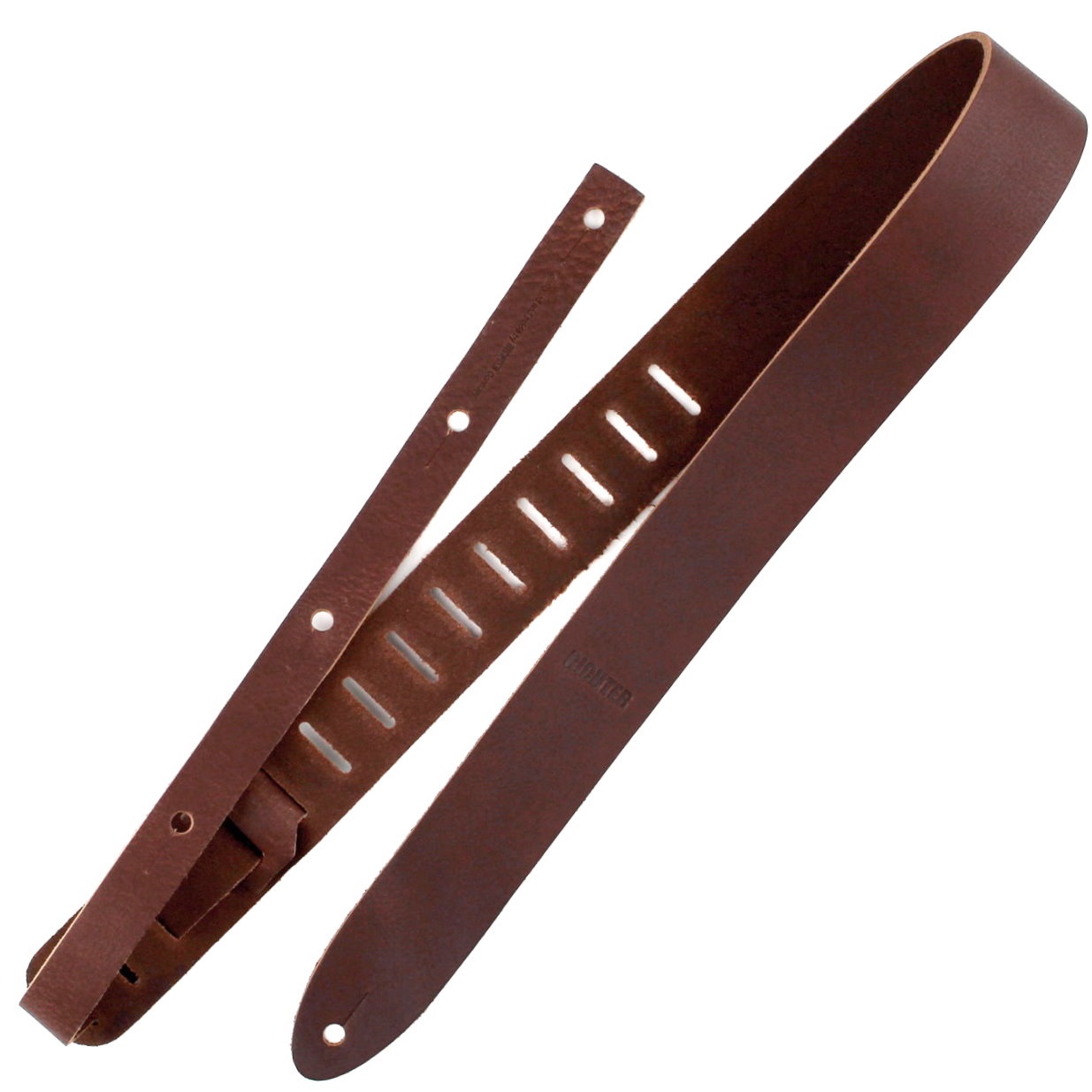 E-shop Richter Raw I Punch Brown