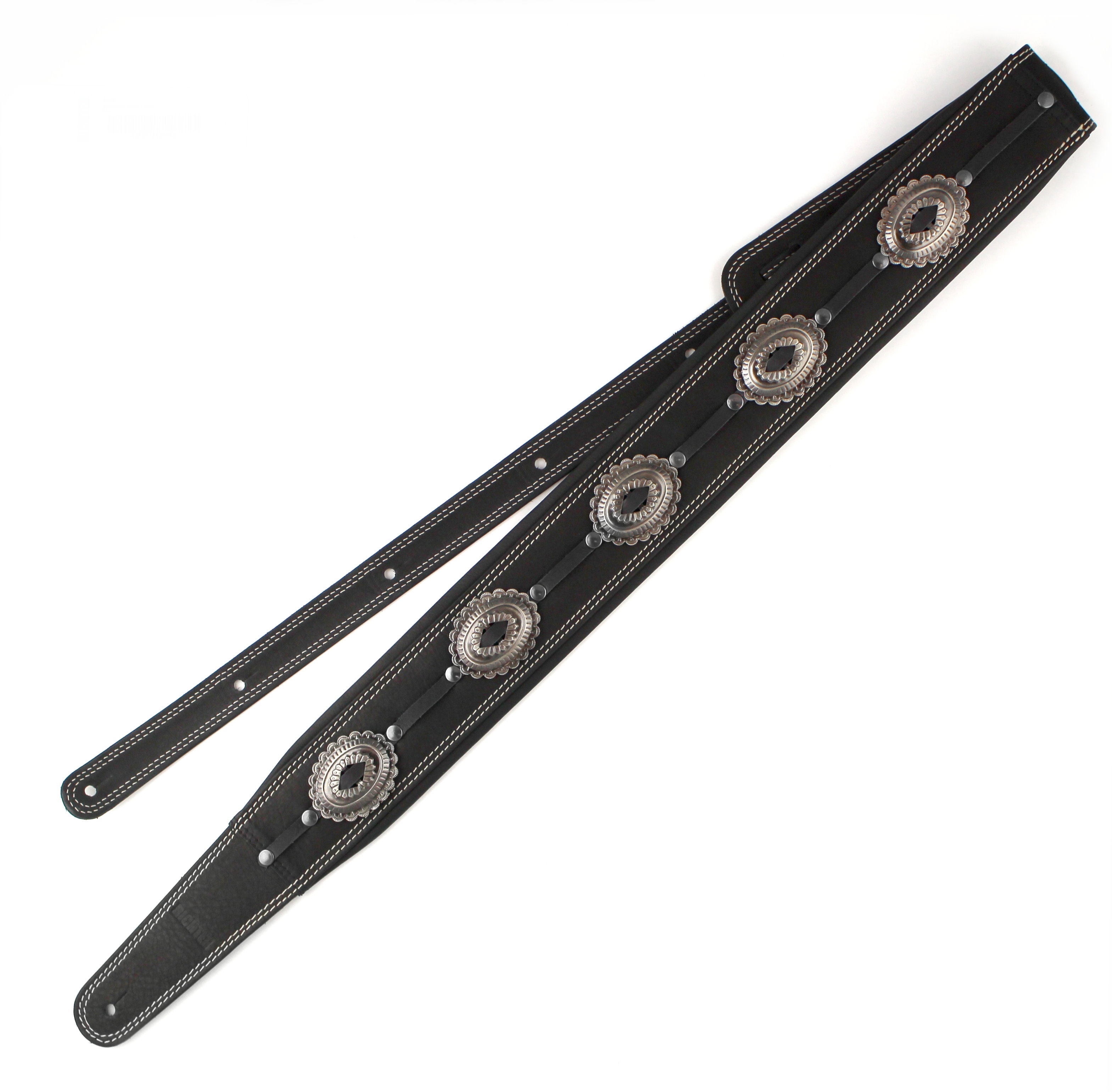 E-shop Richter Springbreak I Concho Black/Old Nikel