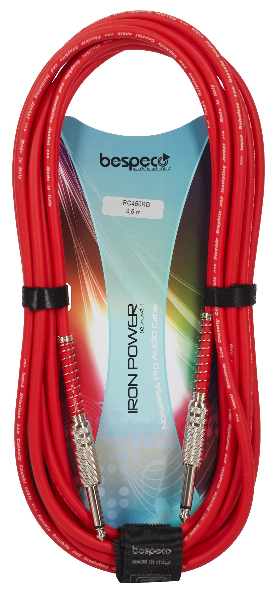 E-shop Bespeco IRO450 RD