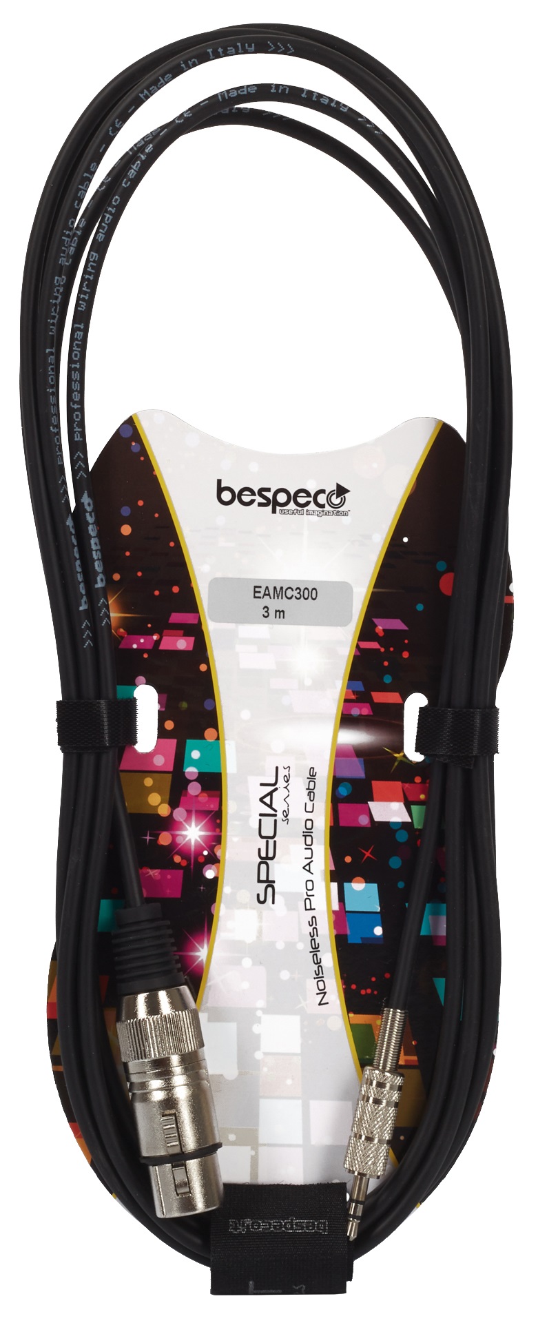 E-shop Bespeco EAMC300