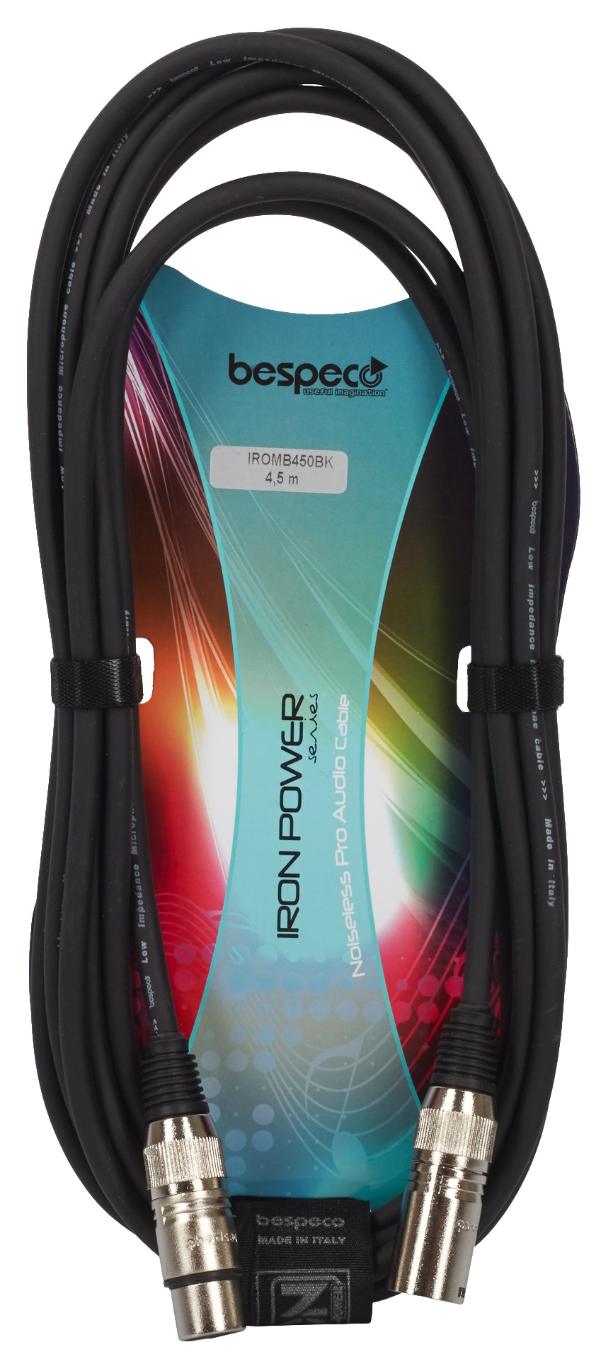 E-shop Bespeco IROMB450
