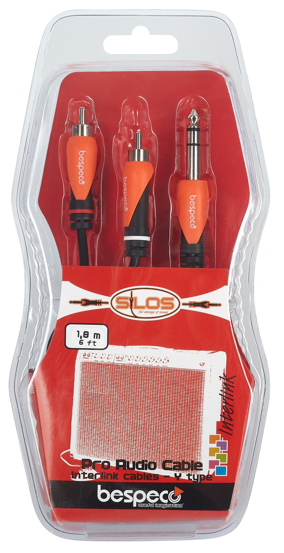 E-shop Bespeco SLYSRM180