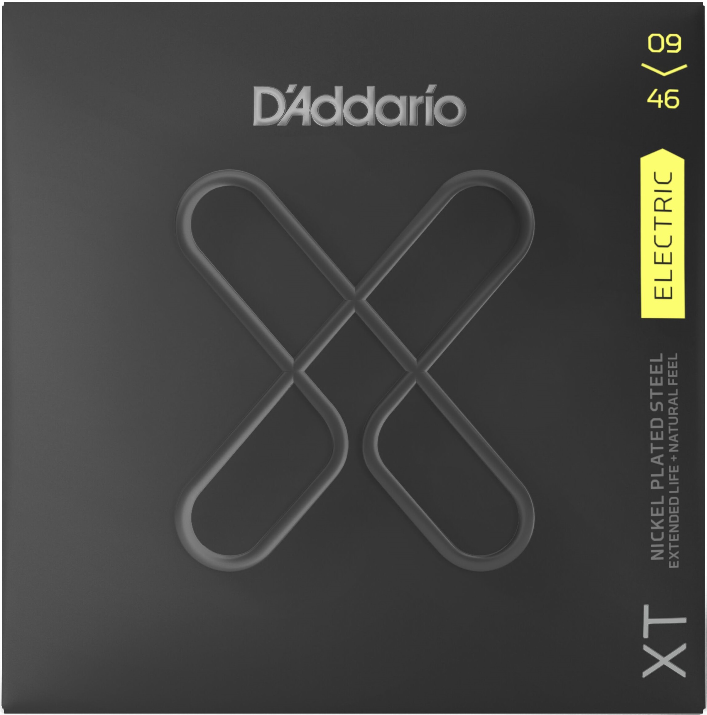 D'Addario XTE0946