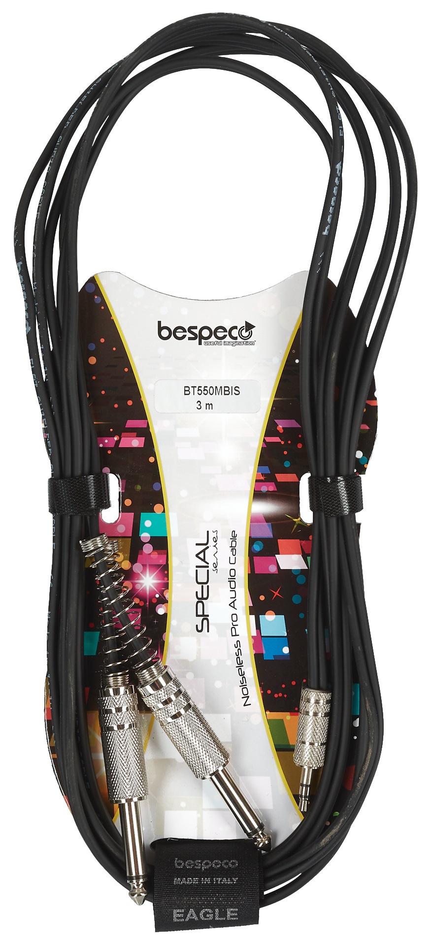 E-shop Bespeco BT550MBIS