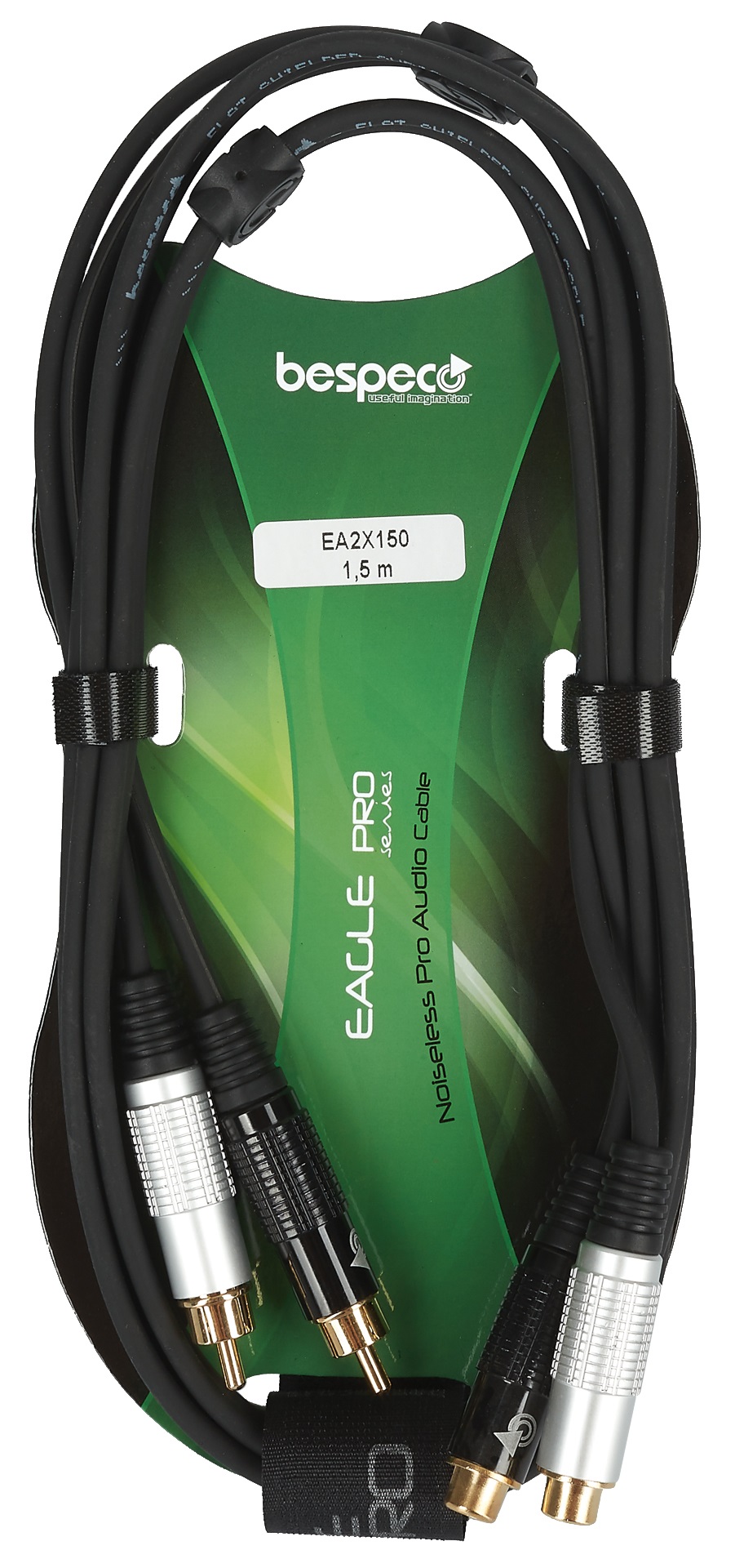 E-shop Bespeco EA2X150