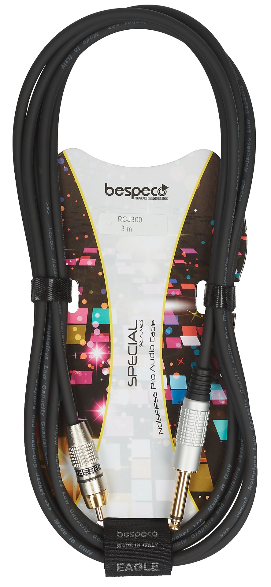 E-shop Bespeco RCJ300