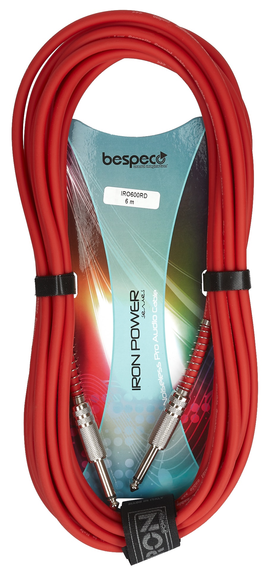 E-shop Bespeco IRO600 RD