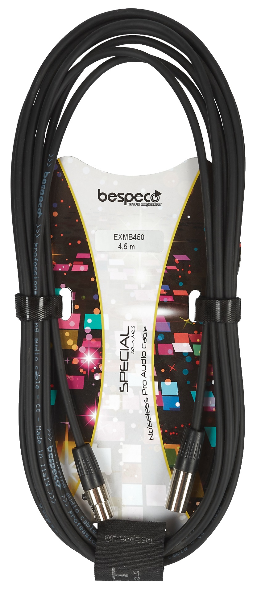 E-shop Bespeco EXMB450