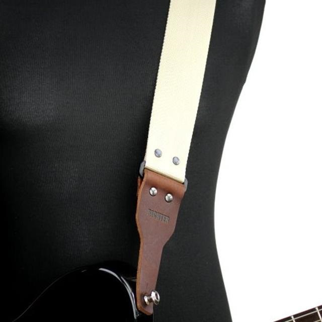 Richter Racoon Beige/Brown