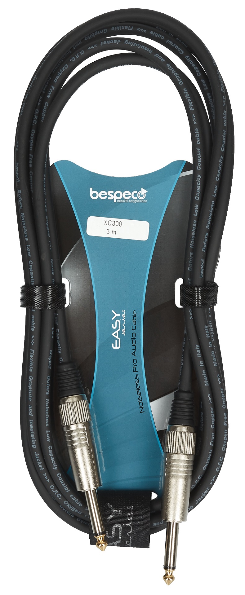 E-shop Bespeco XC300
