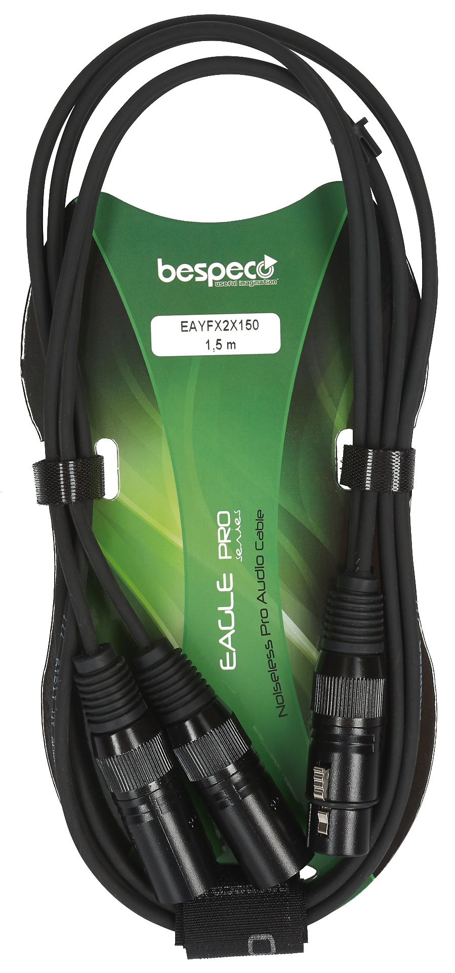 E-shop Bespeco EAYFX2X150