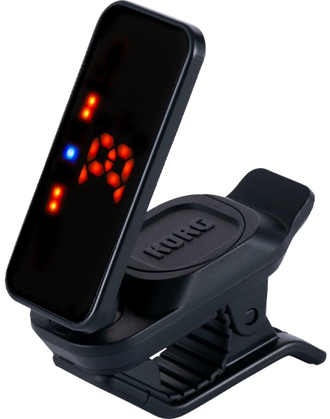 E-shop Korg Pitchclip 2+