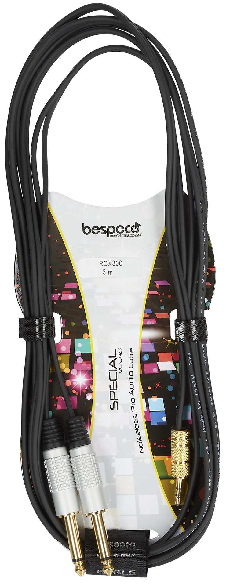 E-shop Bespeco RCX300