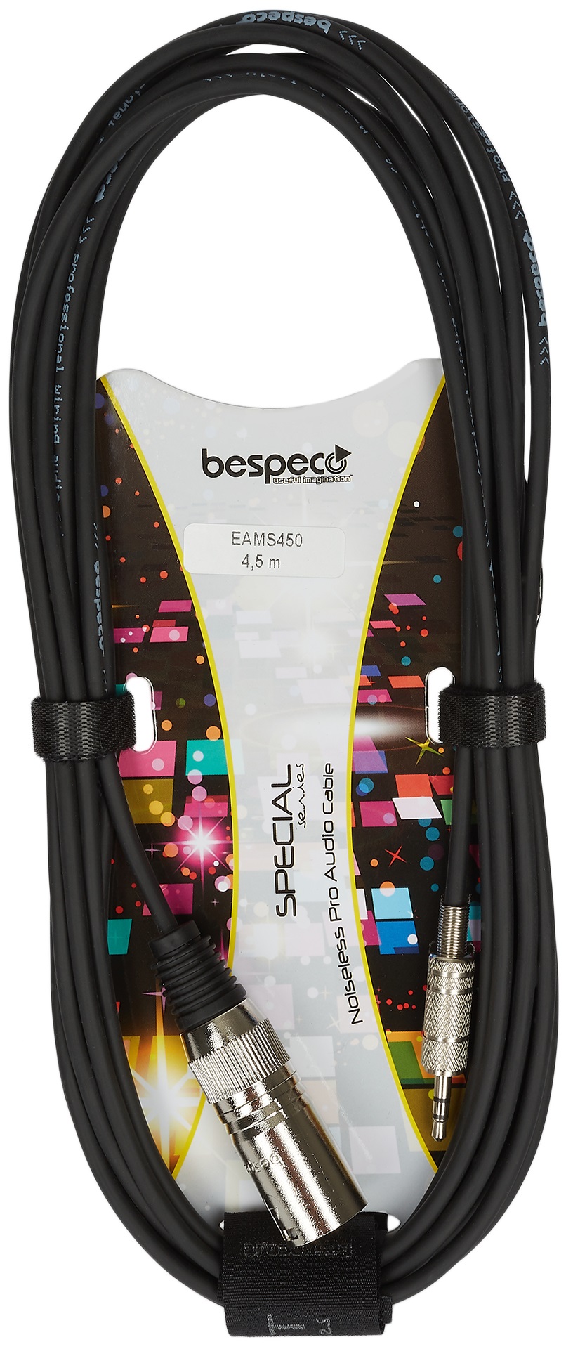 E-shop Bespeco EAMS450