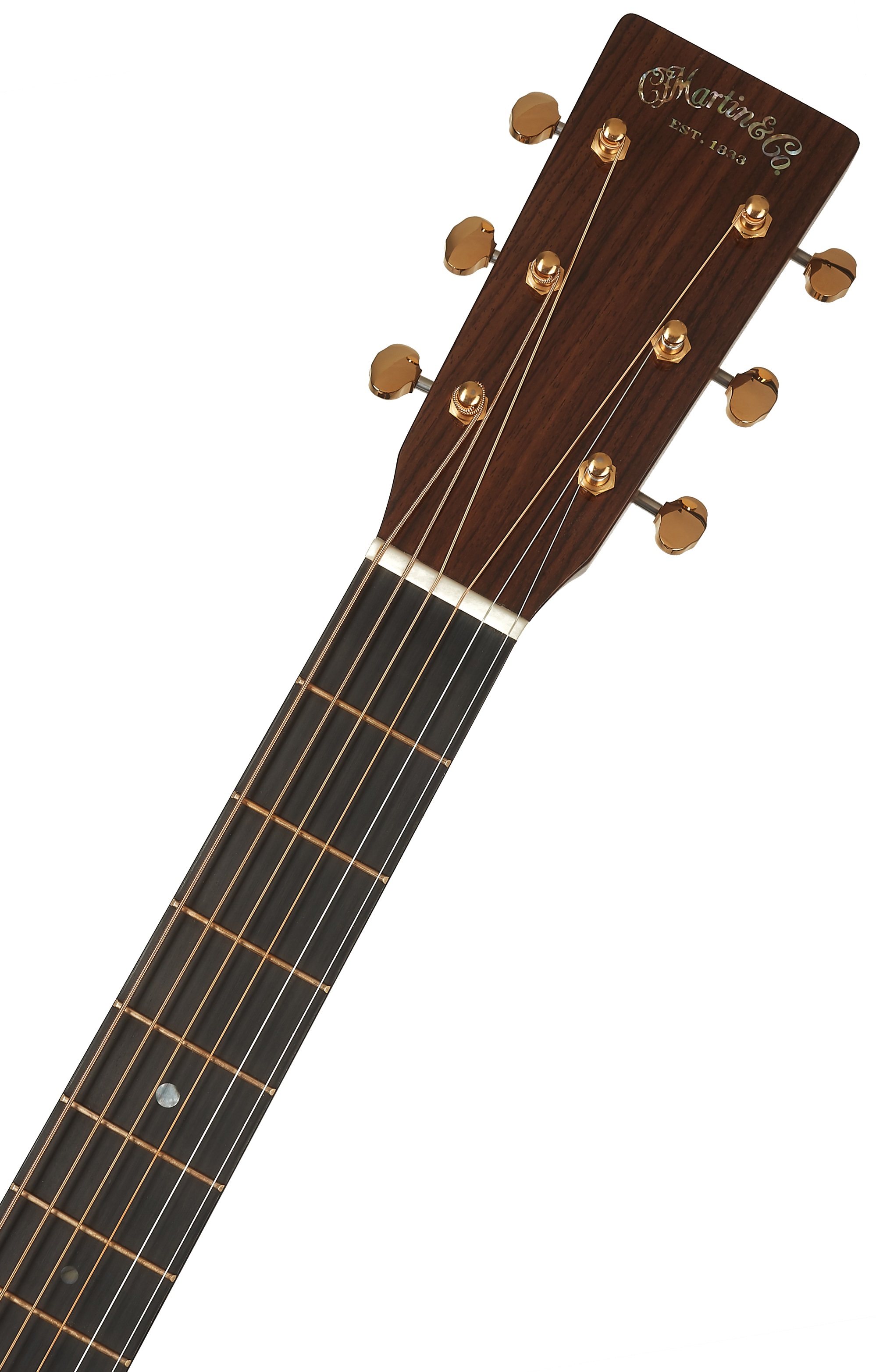 Martin D-18 Modern Deluxe