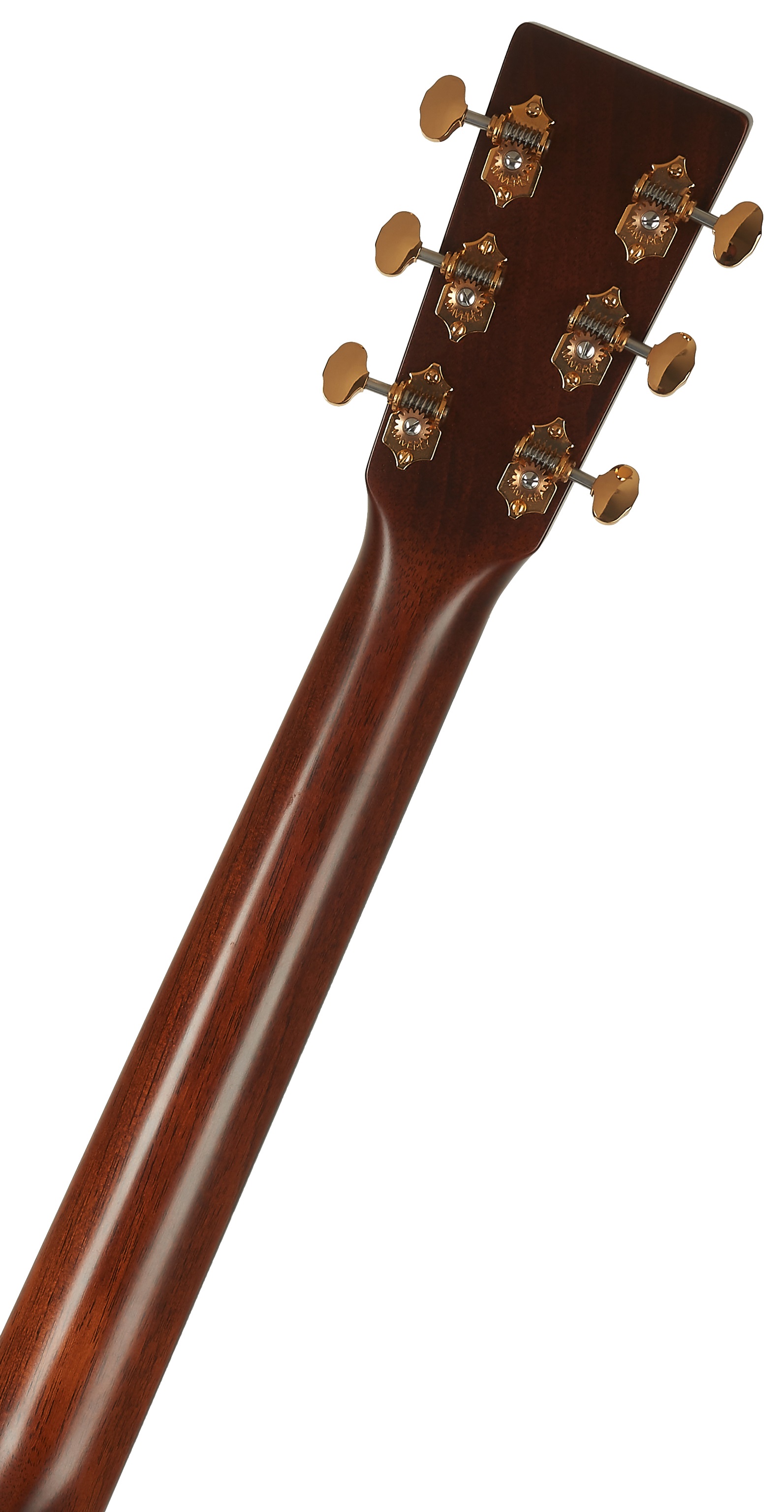 Martin D-18 Modern Deluxe