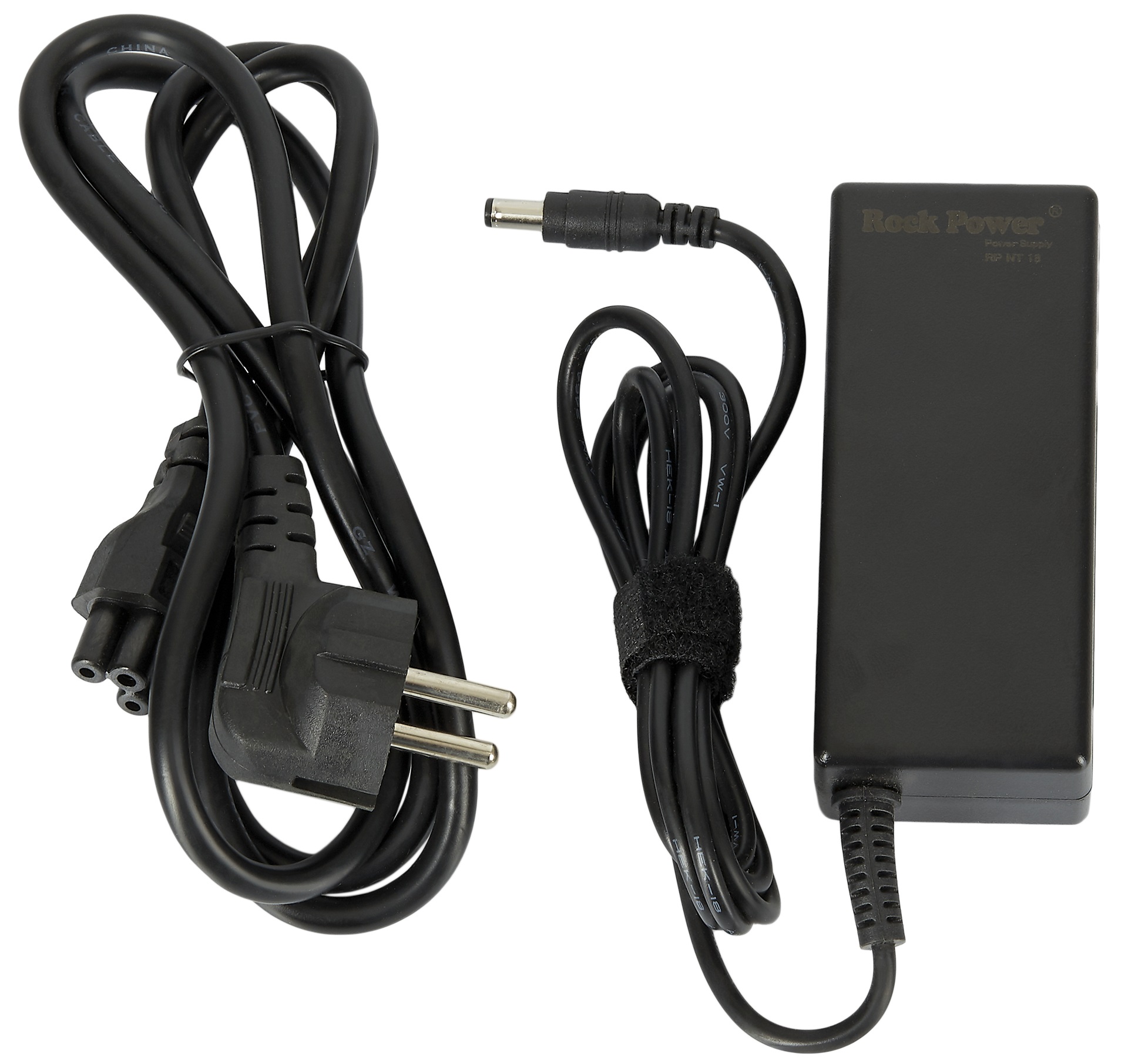 E-shop RockPower NT 18