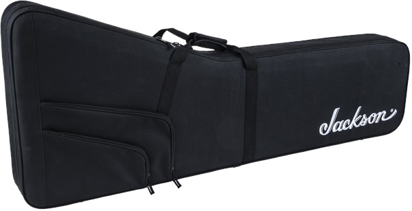 E-shop Jackson RR Rh Hardshell Gig Bag