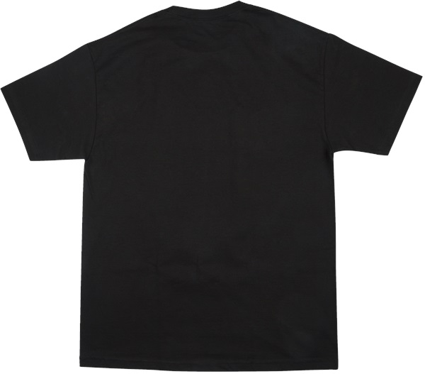Jackson Logo T-Shirt Black XXL