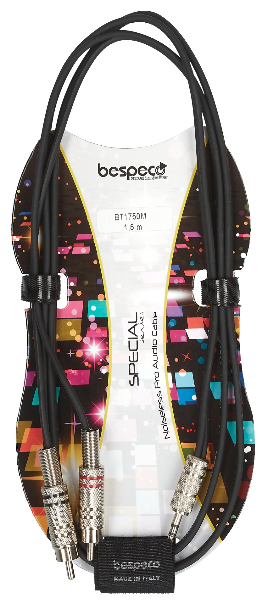 E-shop Bespeco BT1750M