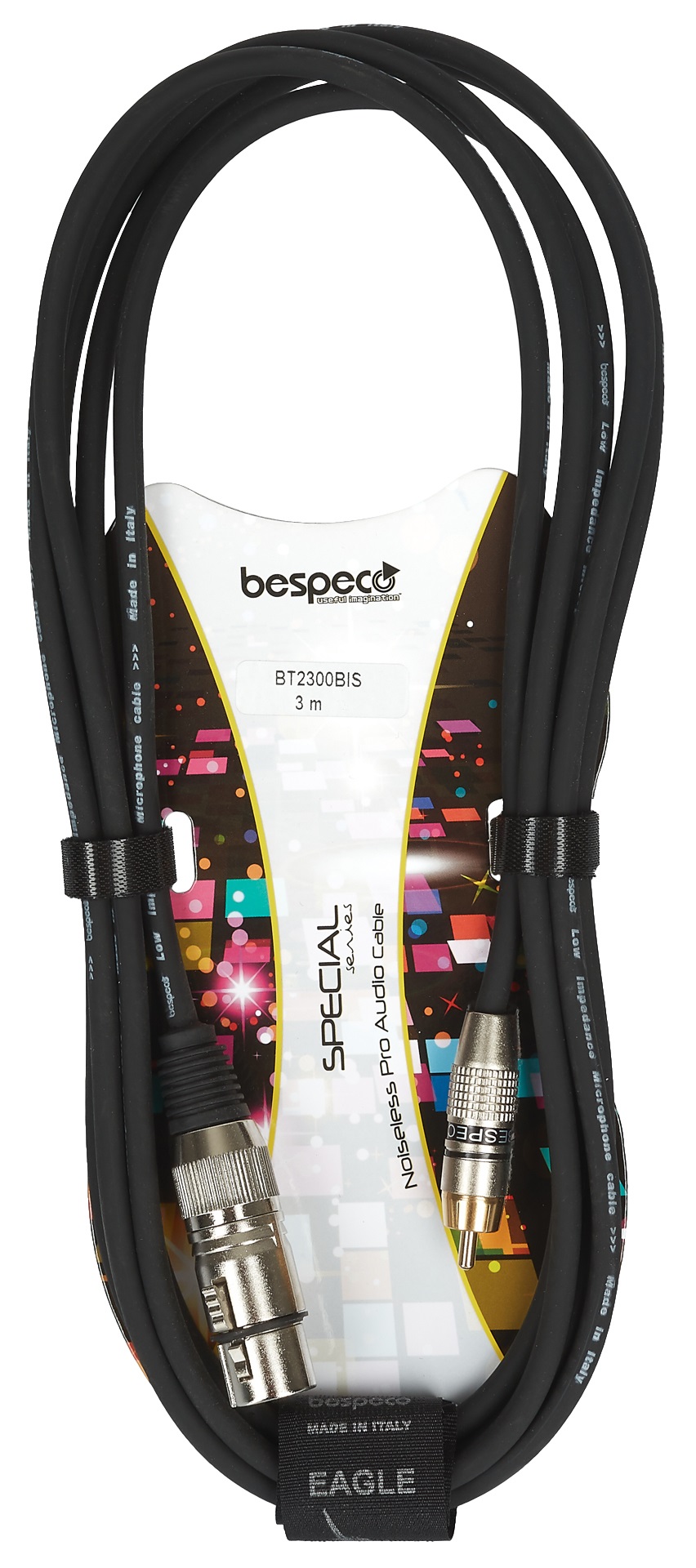 E-shop Bespeco BT2300BIS
