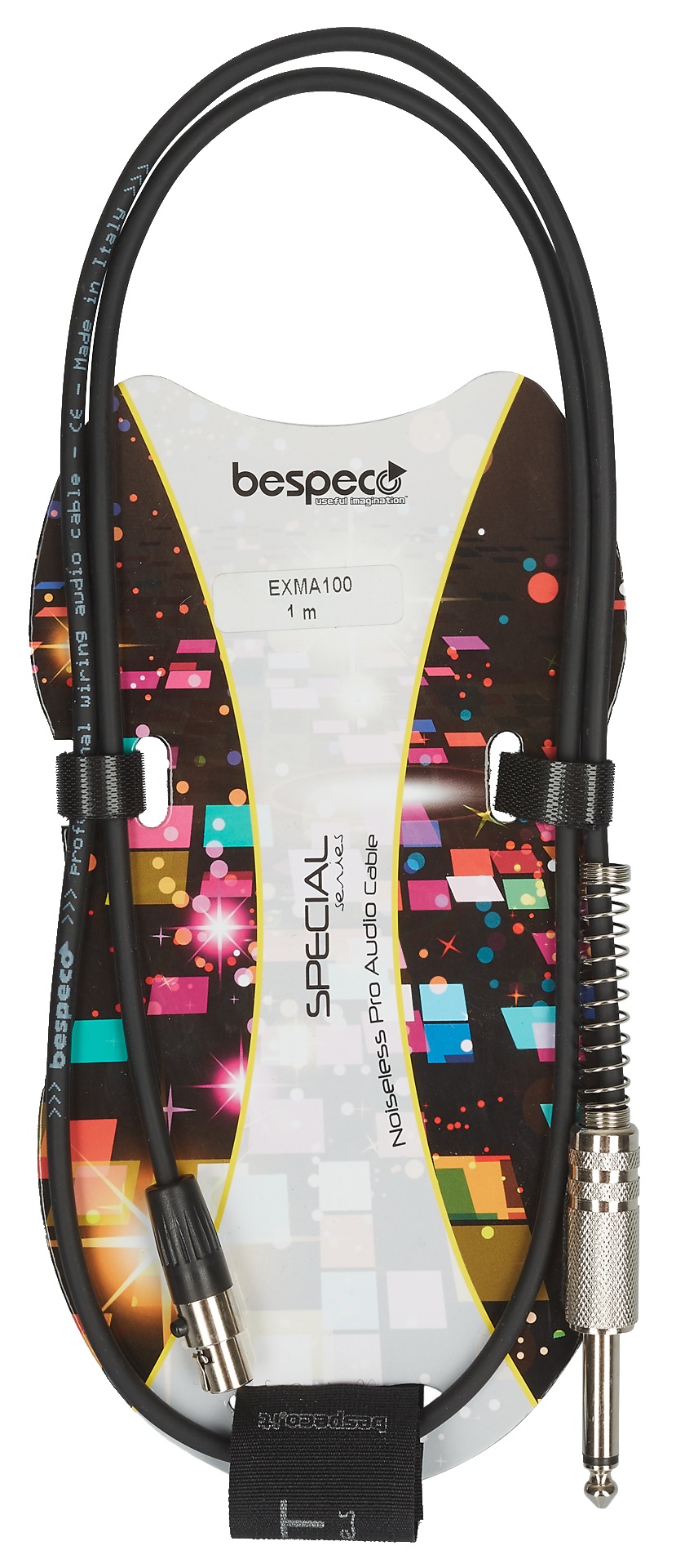 E-shop Bespeco EXMA100