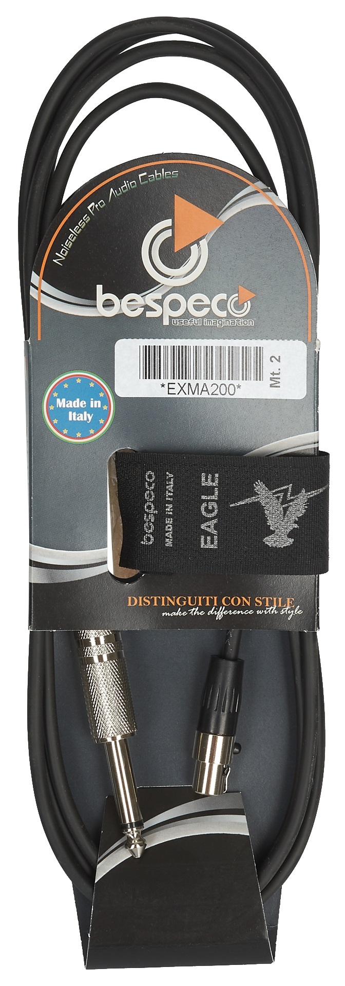 E-shop Bespeco EXMA200