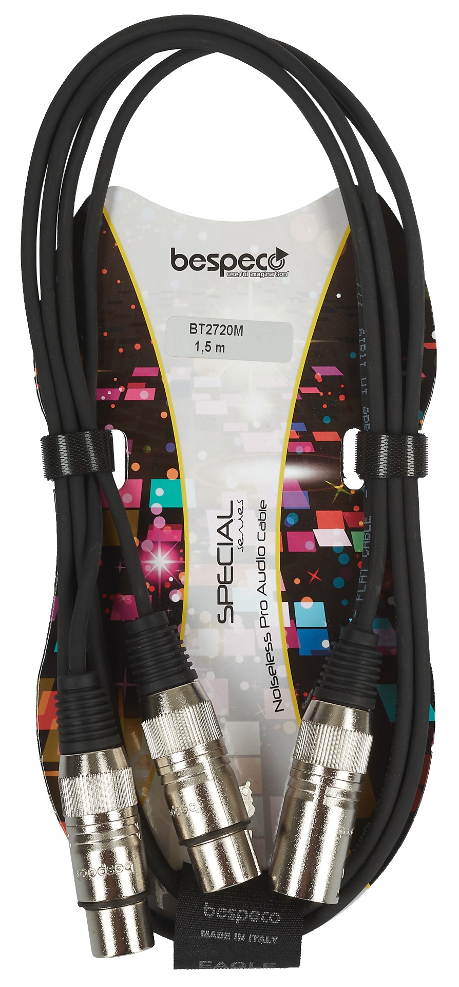 E-shop Bespeco BT2720M