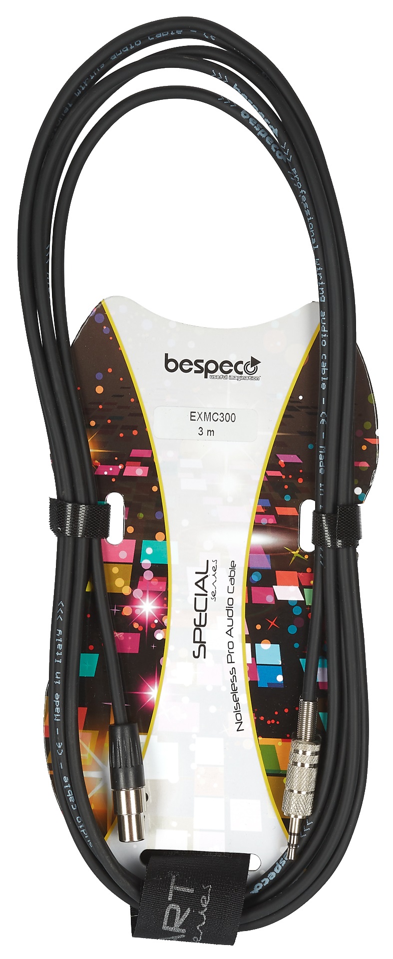 E-shop Bespeco EXMC300