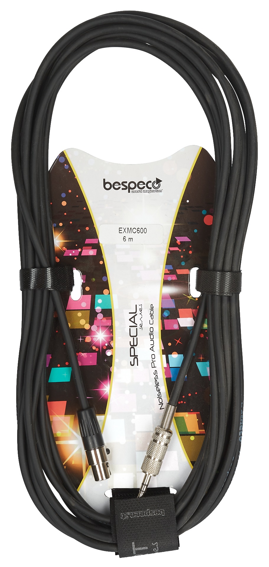 E-shop Bespeco EXMC600