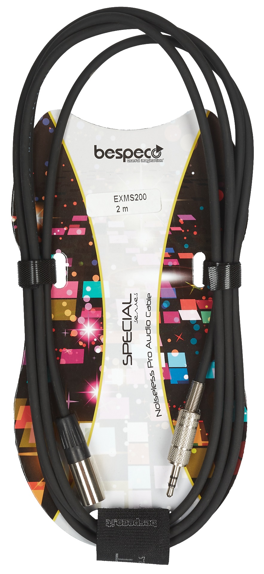 E-shop Bespeco EXMS200