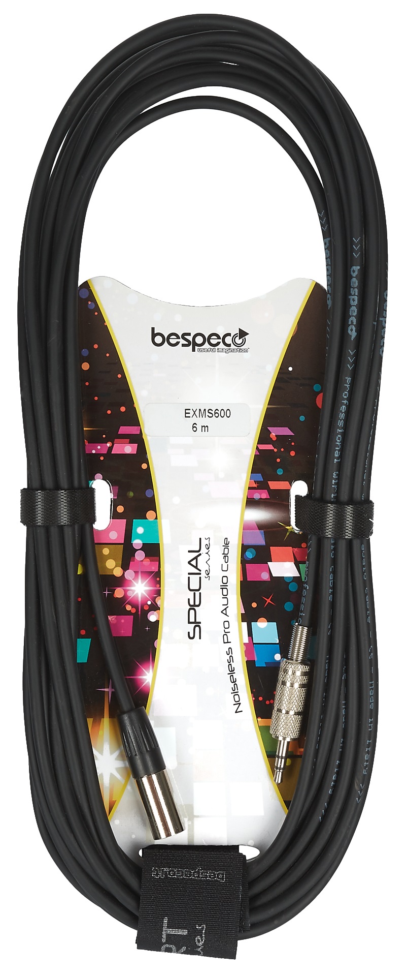 E-shop Bespeco EXMS600
