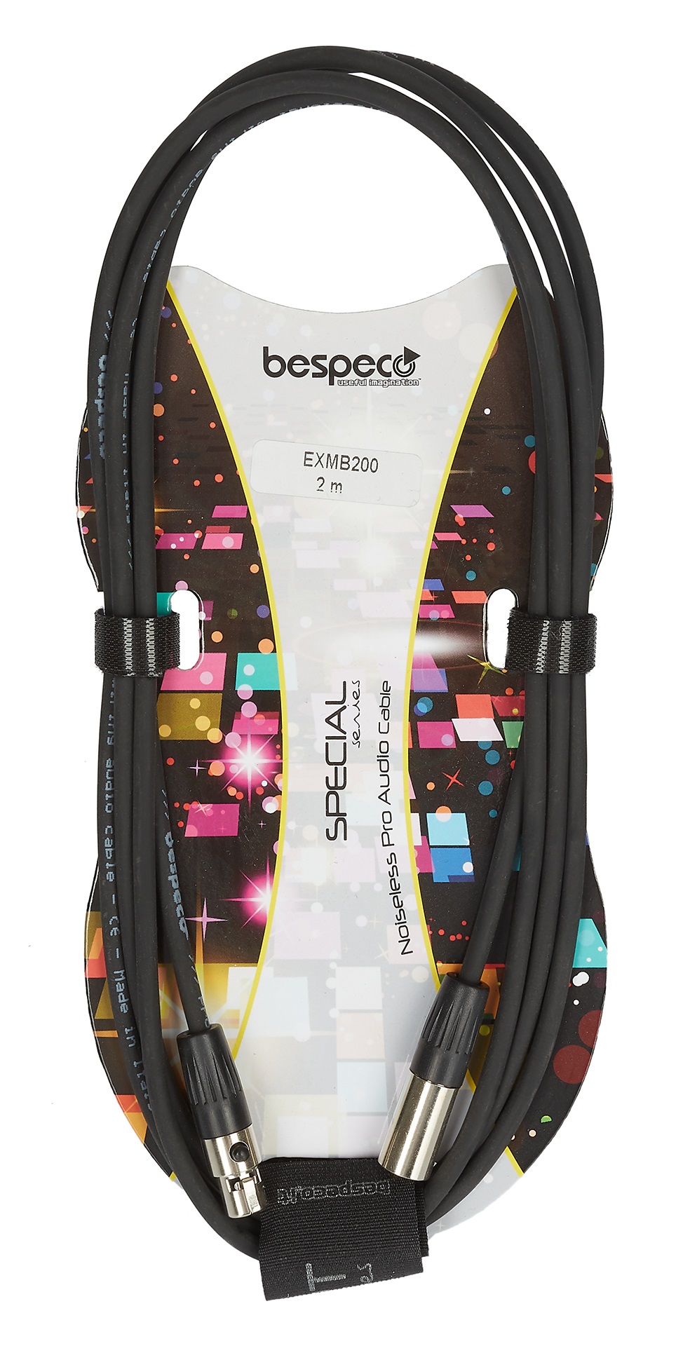 E-shop Bespeco EXMB200