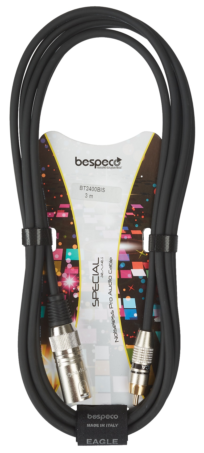 E-shop Bespeco BT2400BIS