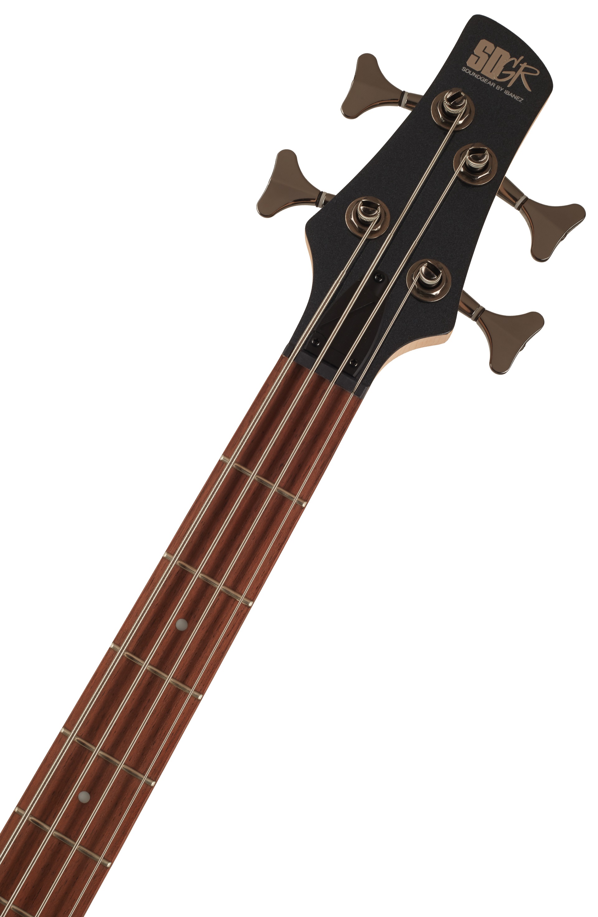 Ibanez SR300E Iron Pewter