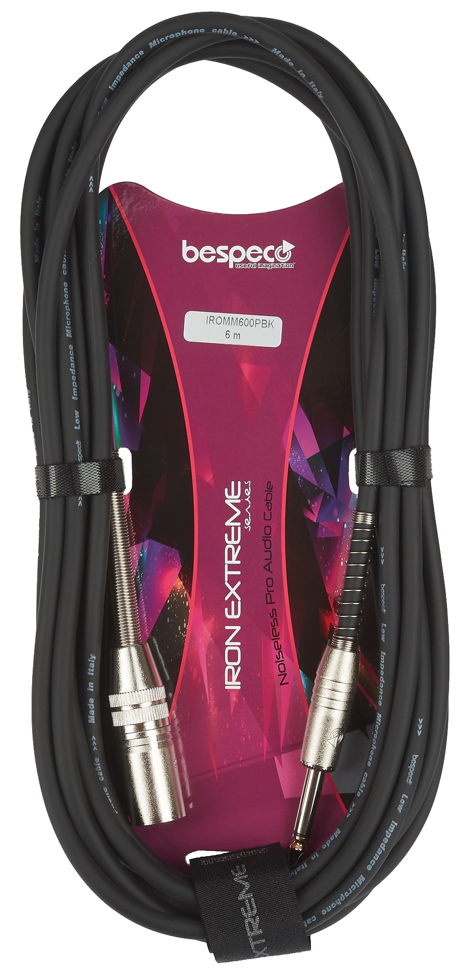 E-shop Bespeco IROMM600P