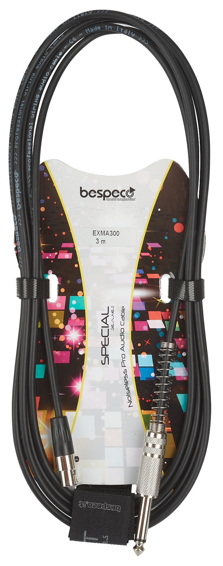 E-shop Bespeco EXMA300