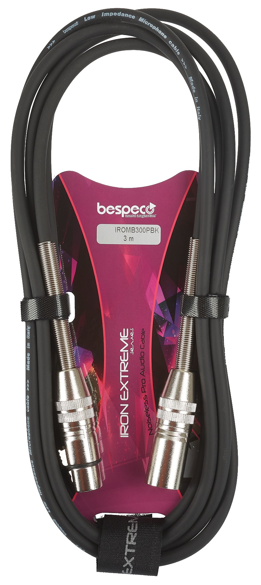E-shop Bespeco IROMB300P