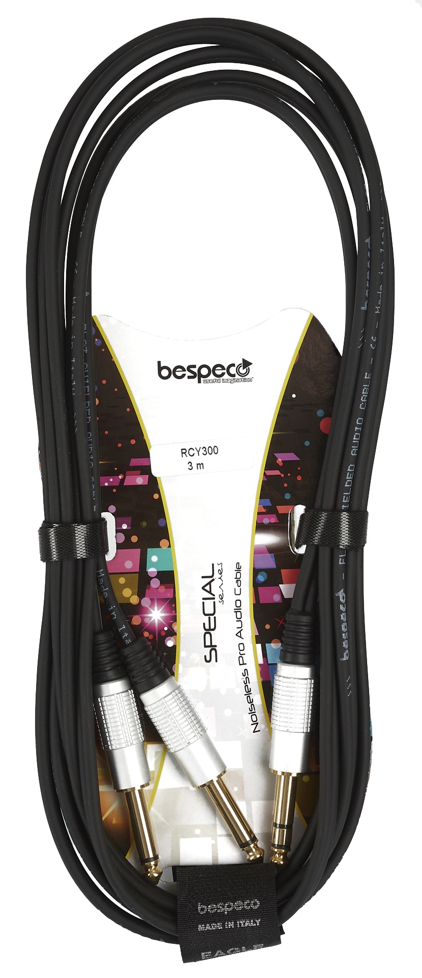 E-shop Bespeco RCY300