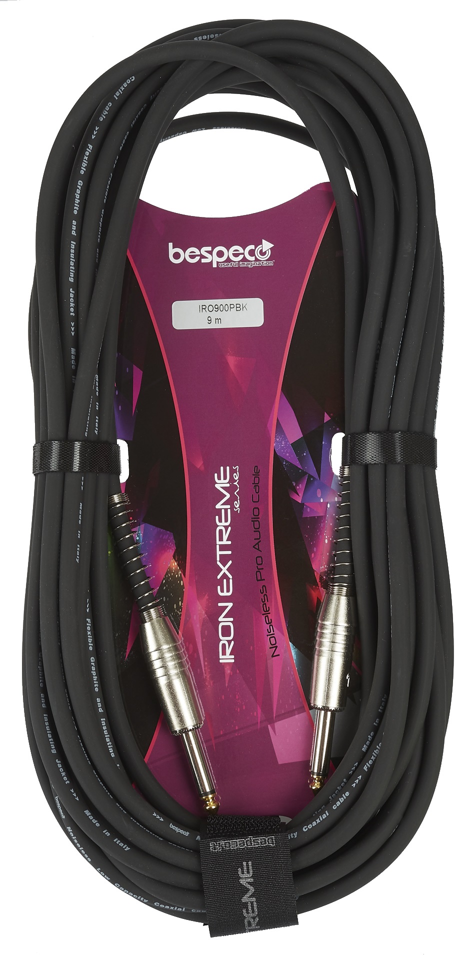 E-shop Bespeco IRO900P