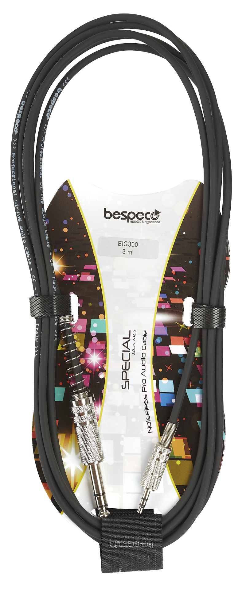 E-shop Bespeco EIG300