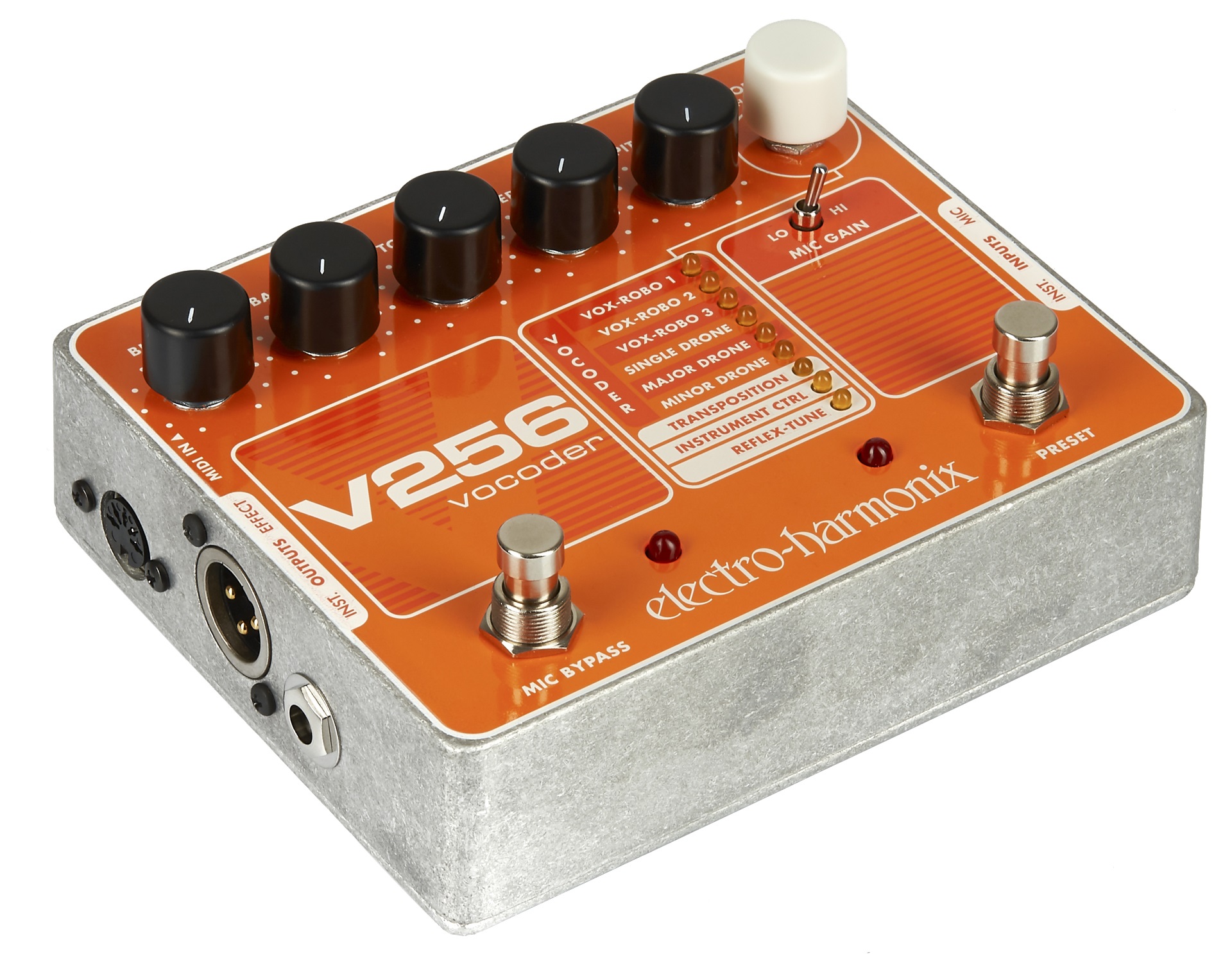 Electro-Harmonix V256