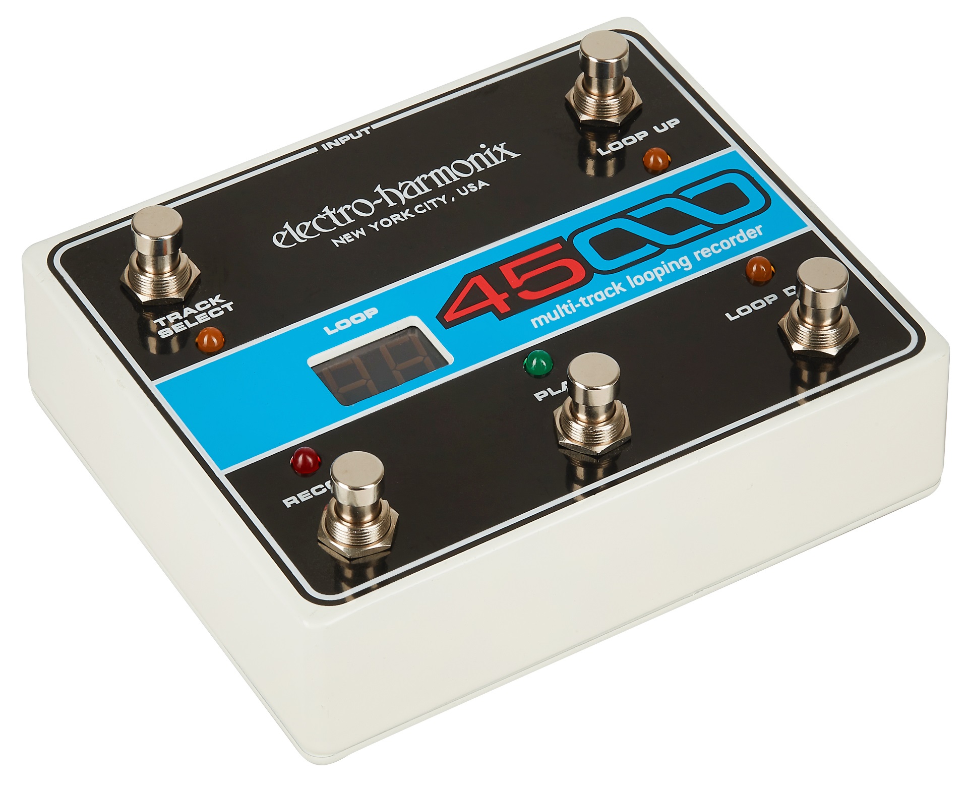 Electro-Harmonix 45000 Foot Controller