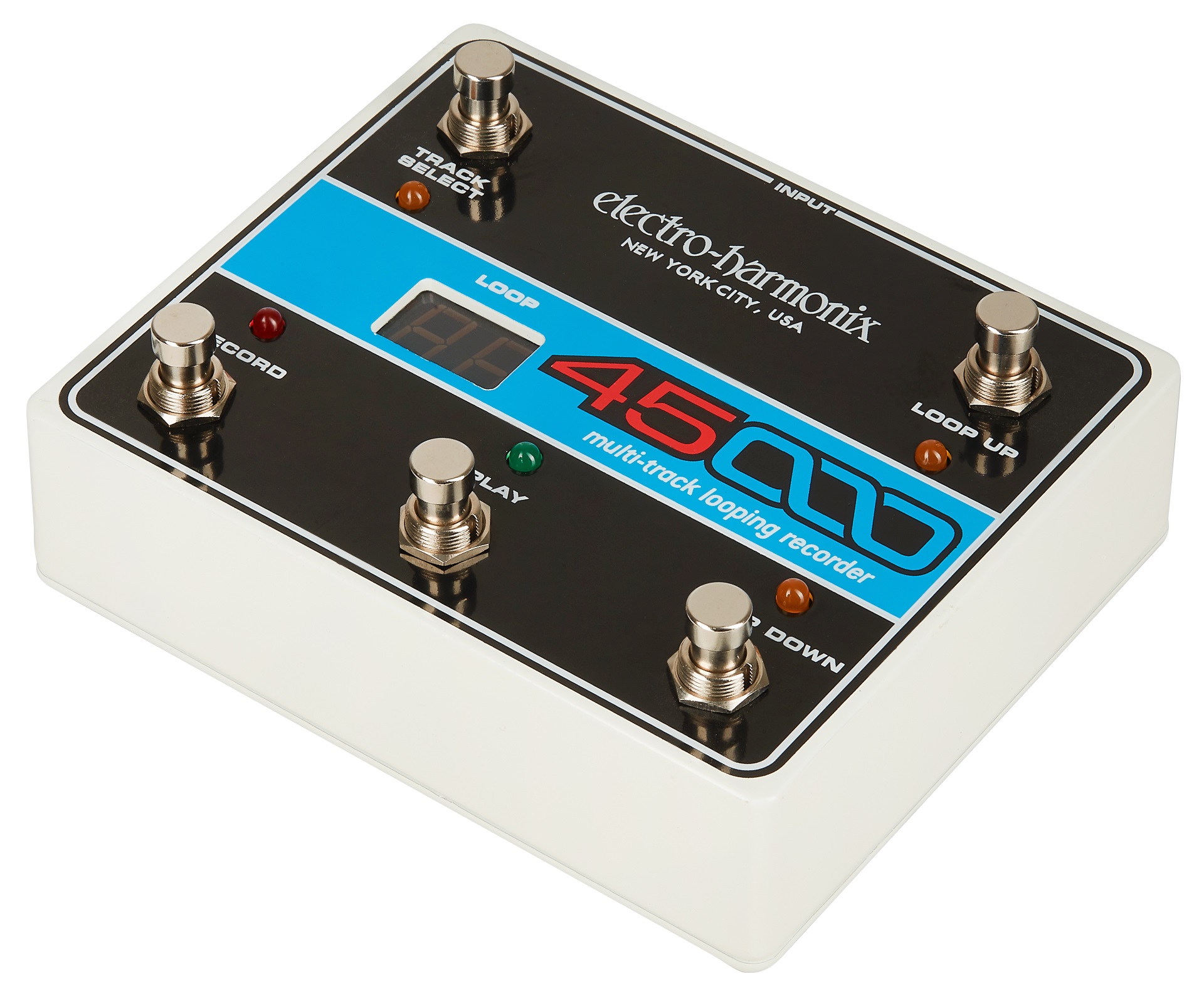 Electro-Harmonix 45000 Foot Controller