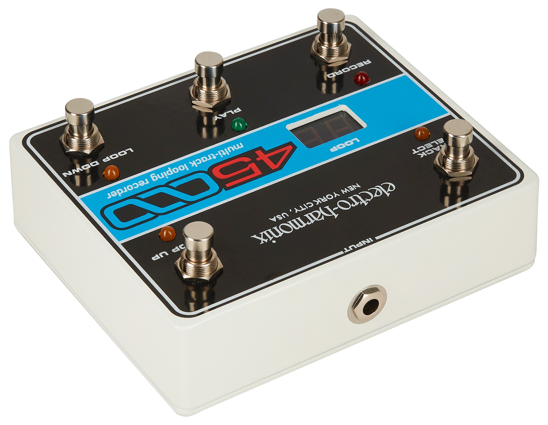 Electro-Harmonix 45000 Foot Controller
