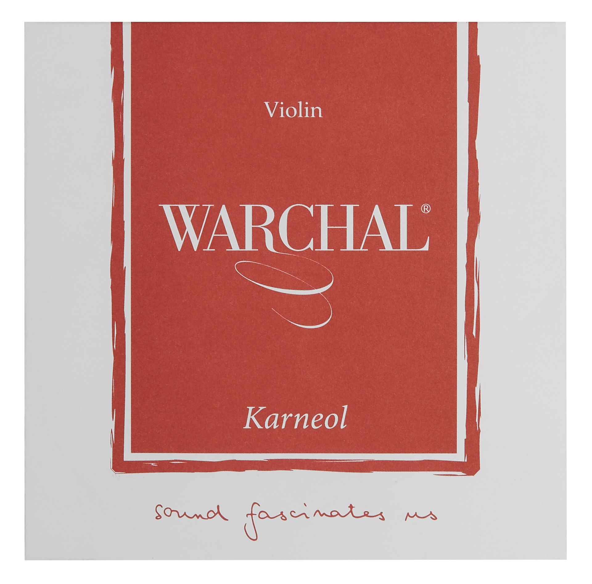 E-shop Warchal Karneol 500 Set Vln