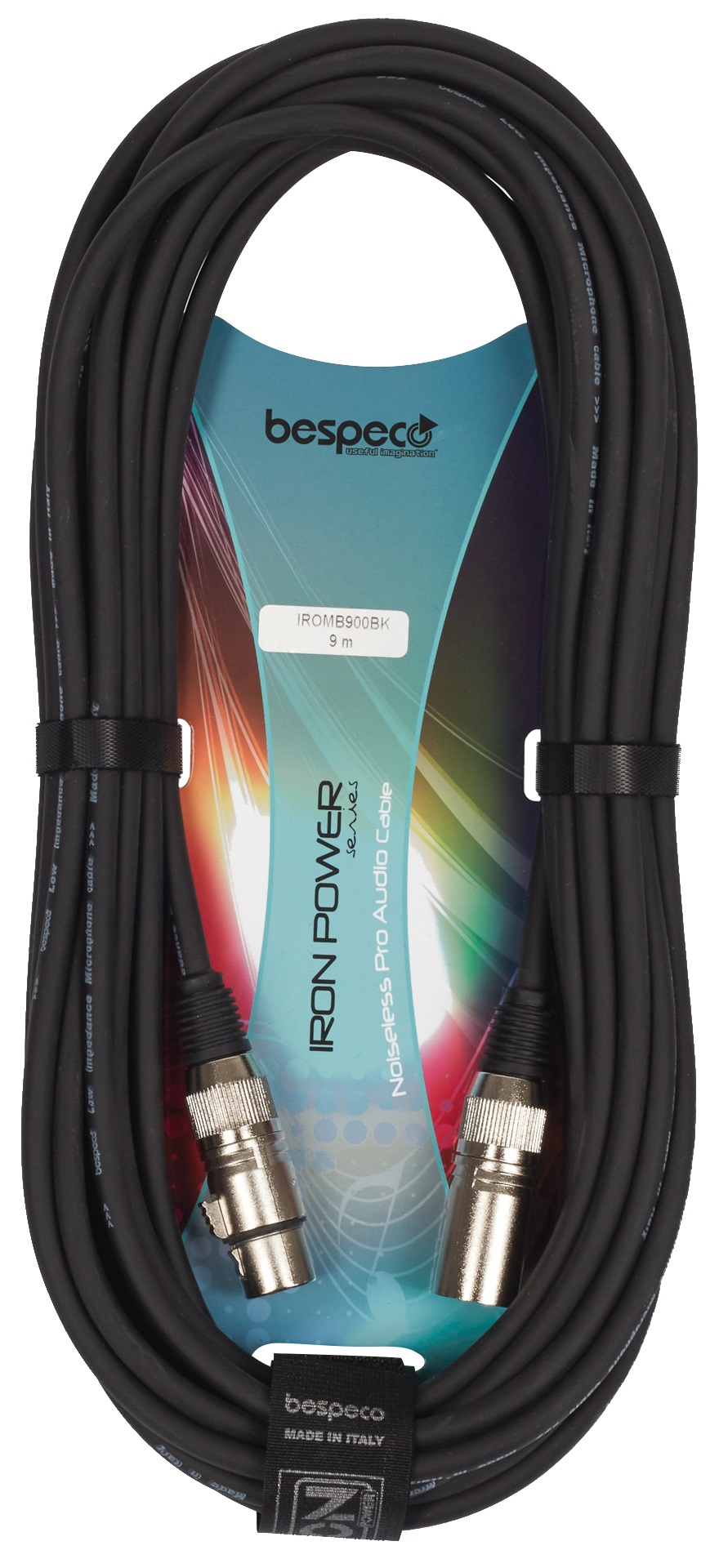 E-shop Bespeco IROMB900