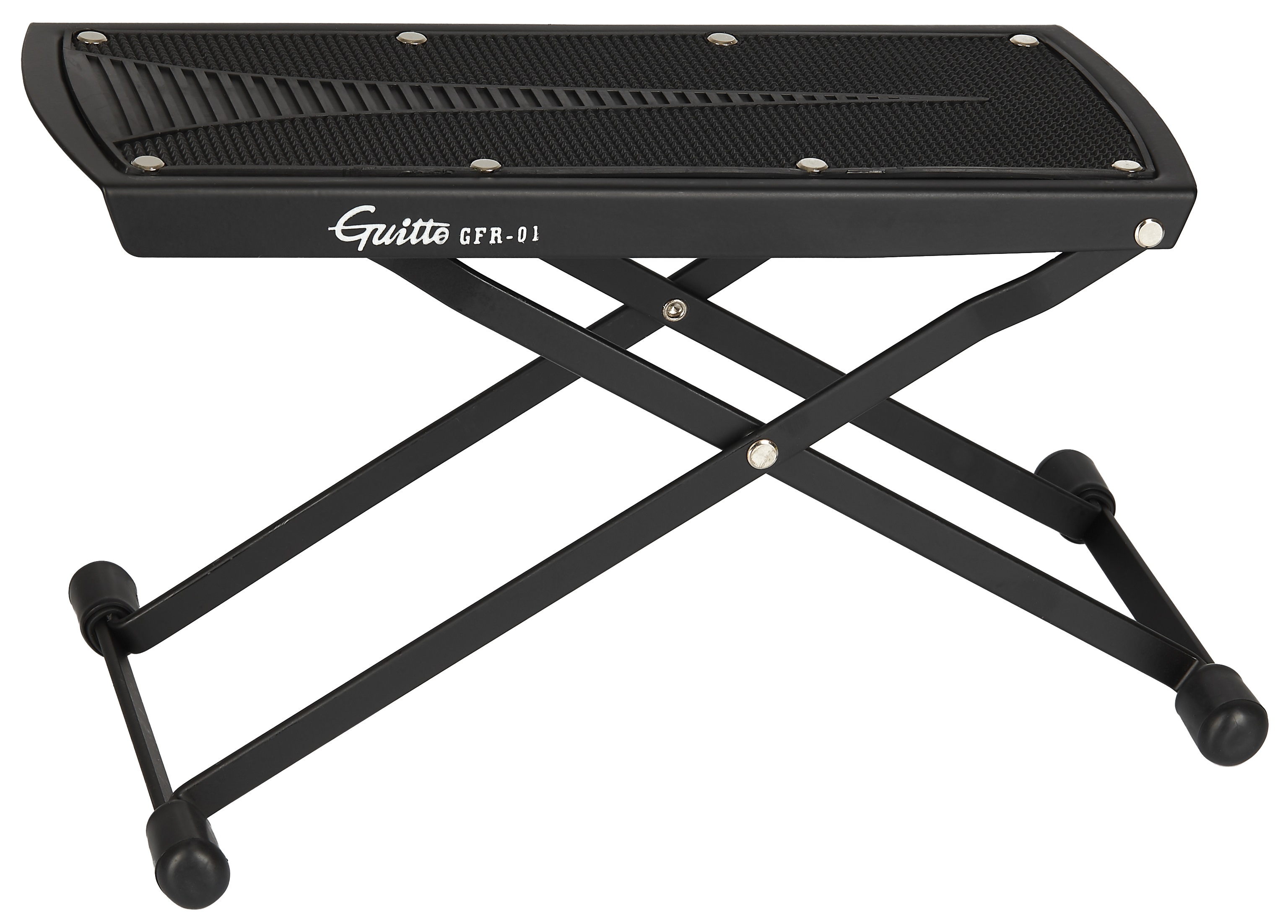 E-shop Guitto GFR-01 Guitar Foot Rest