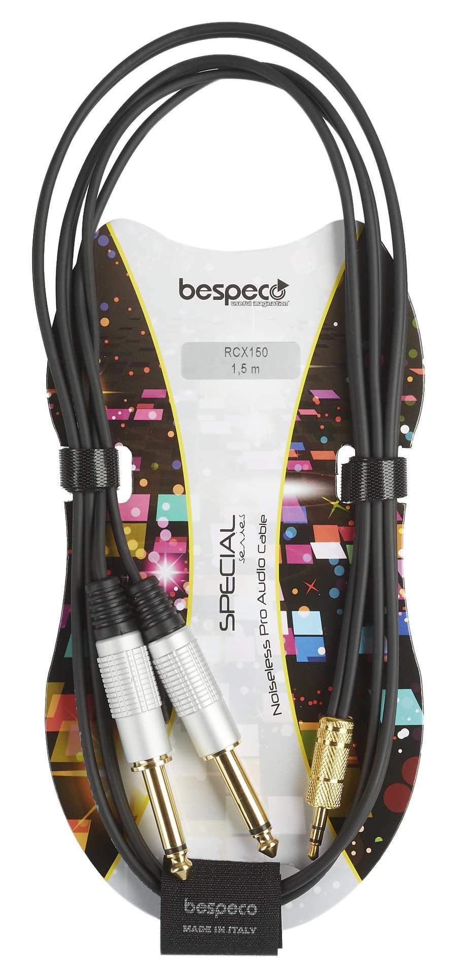 E-shop Bespeco RCX150